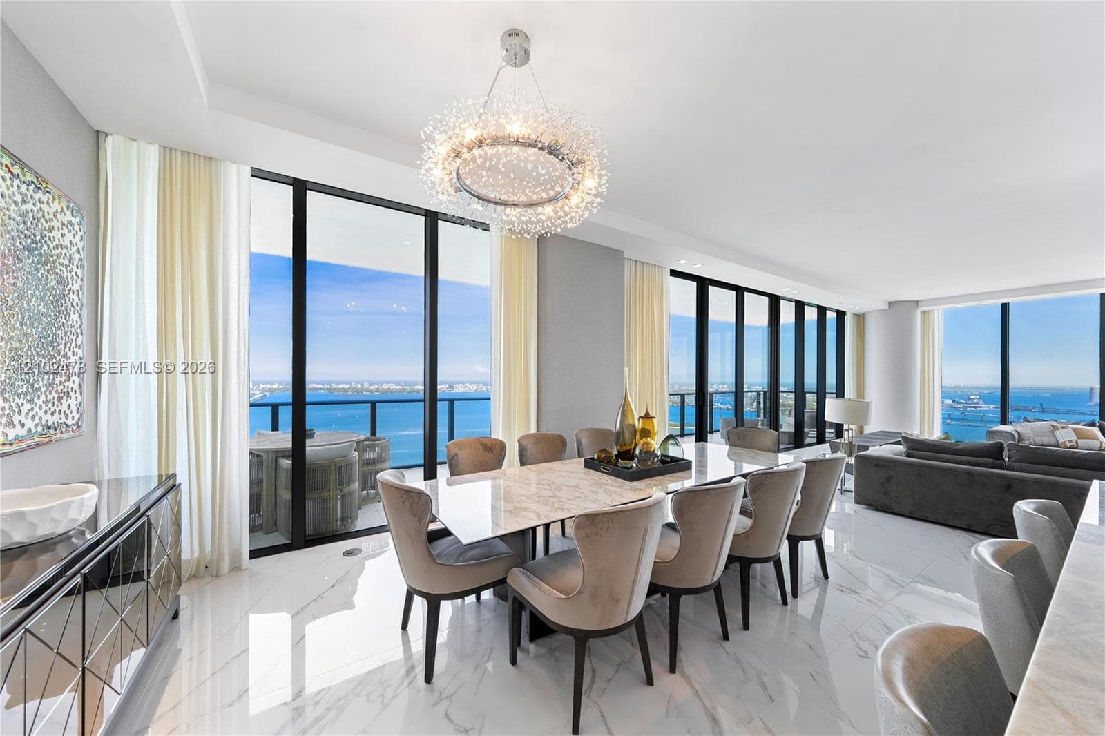 One Paraiso · #PH5201 in Miami - Photo 17