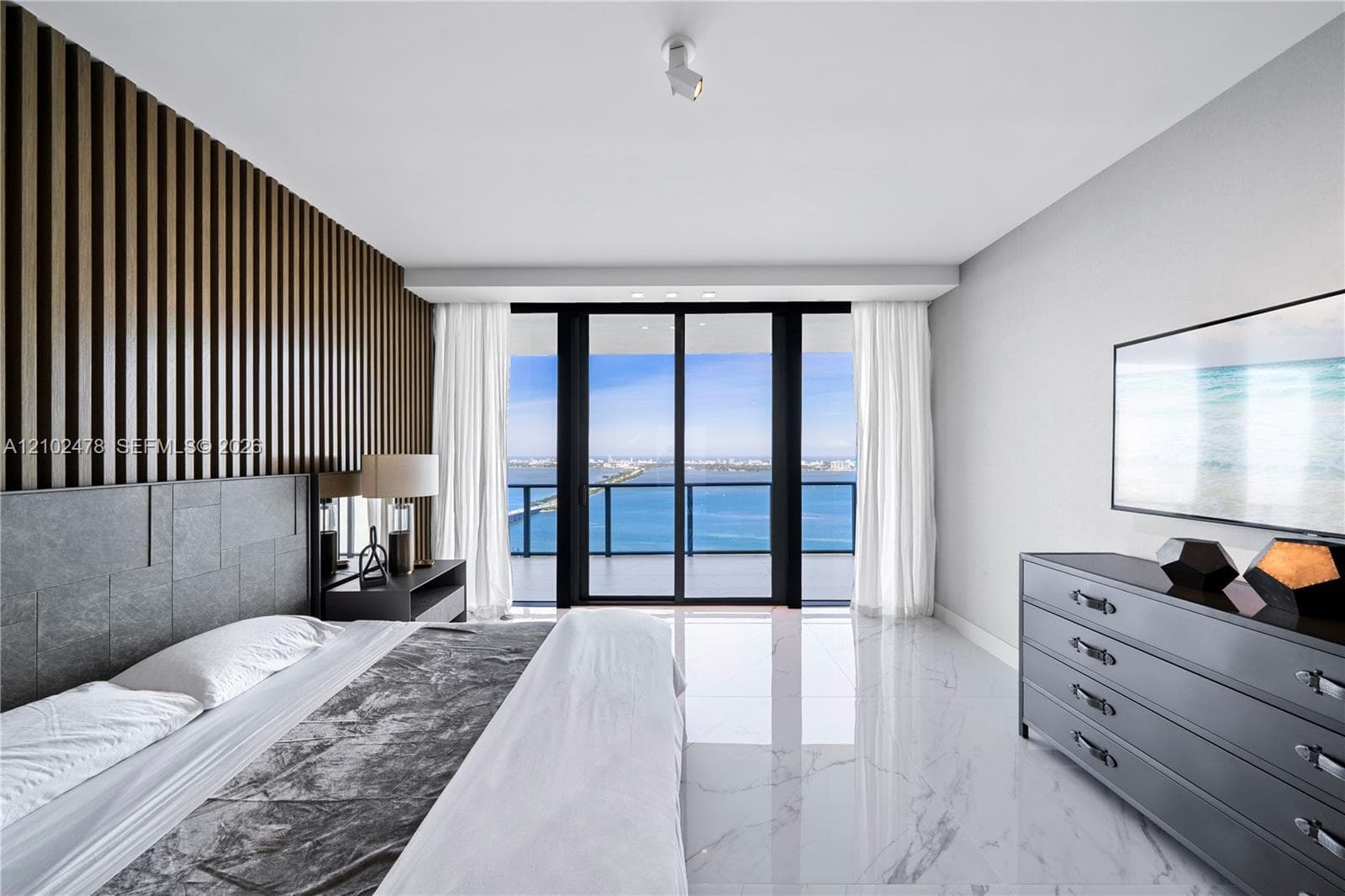 One Paraiso · #PH5201 in Miami - Photo 43