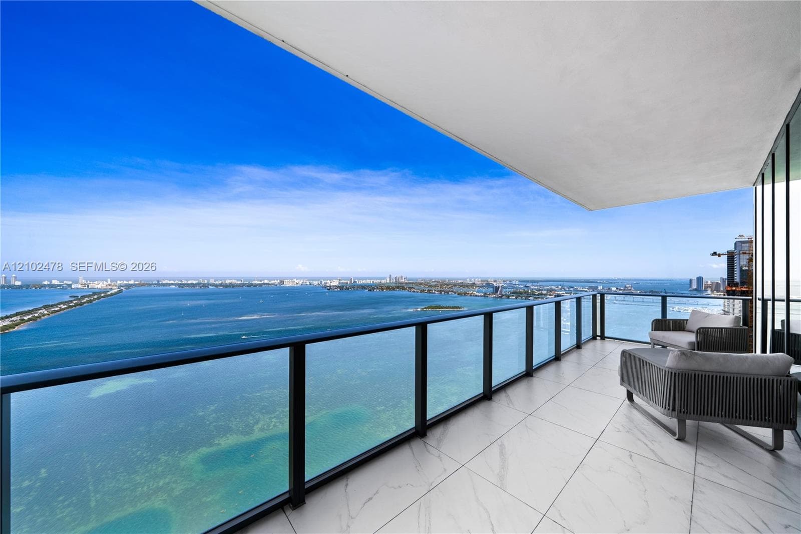 One Paraiso · #PH5201 in Miami - Photo 26