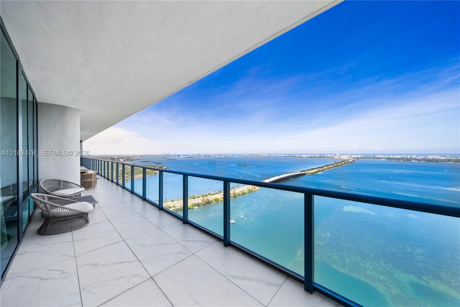 One Paraiso · #PH5201 in Miami - Photo 32