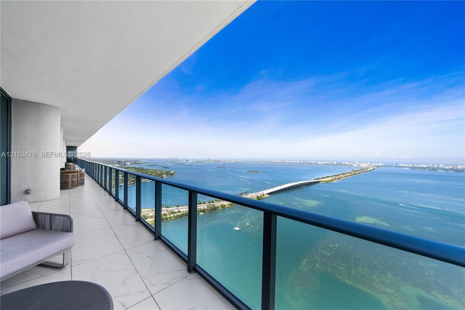 One Paraiso · #PH5201 in Miami - Photo 28