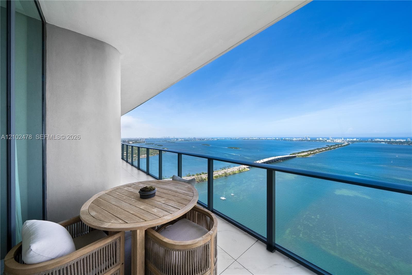 One Paraiso · #PH5201 in Miami - Photo 30
