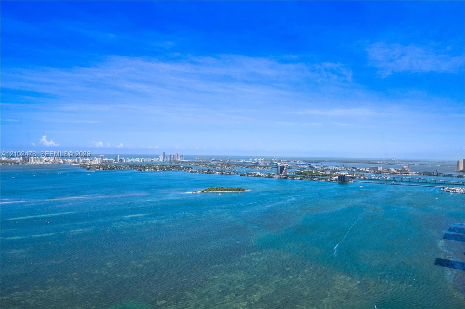 One Paraiso · #PH5201 in Miami - Photo 34