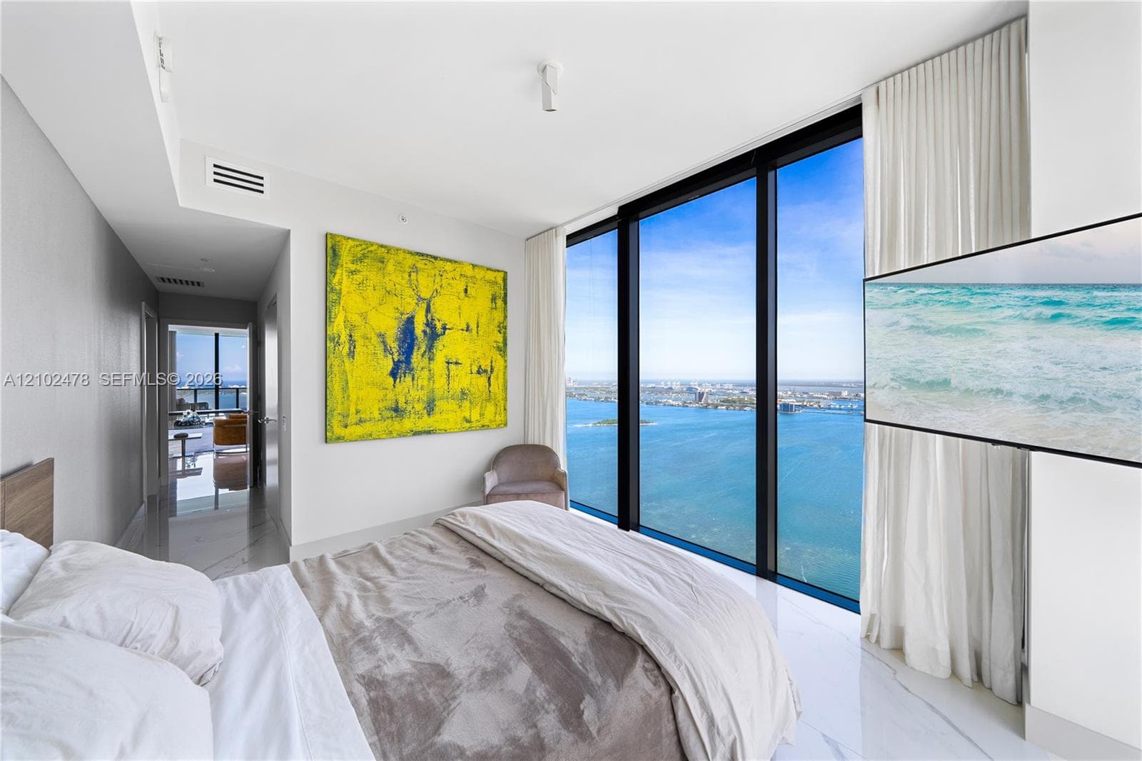 One Paraiso · #PH5201 in Miami - Photo 38