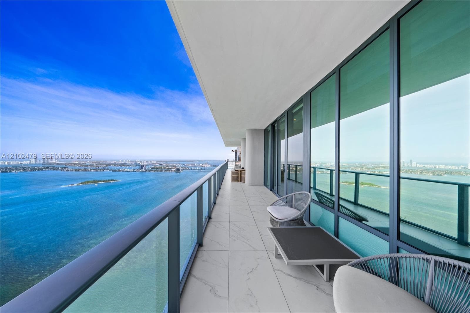 One Paraiso · #PH5201 in Miami - Photo 33