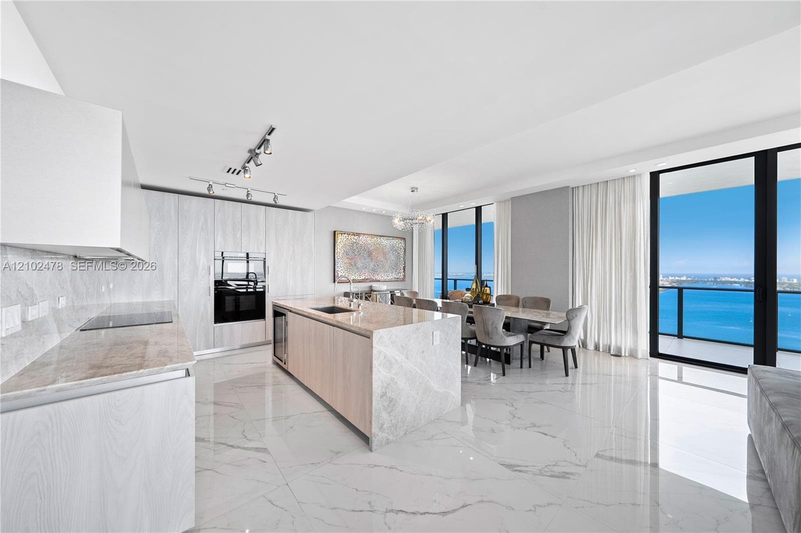One Paraiso · #PH5201 in Miami - Photo 14