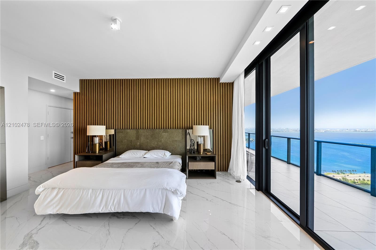 One Paraiso · #PH5201 in Miami - Photo 45