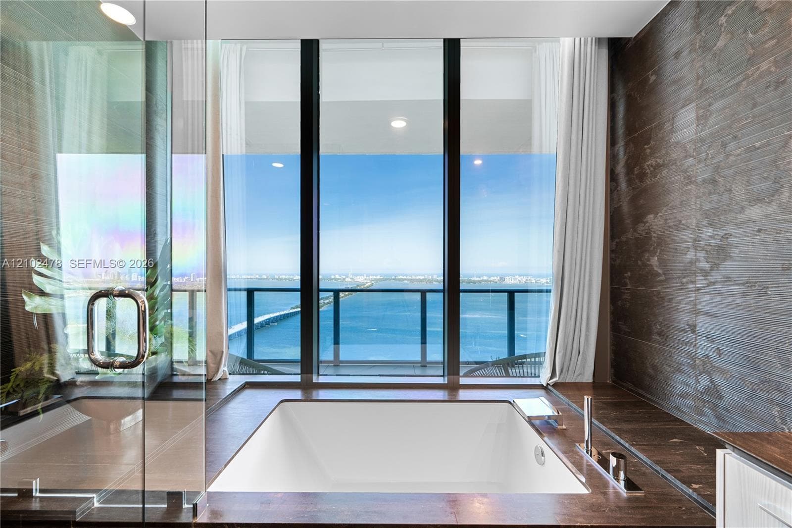 One Paraiso · #PH5201 in Miami - Photo 51