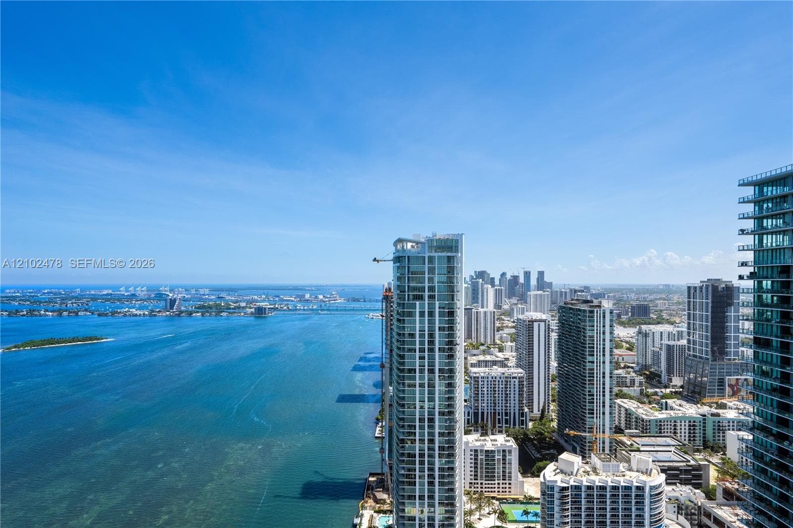 One Paraiso · #PH5201 in Miami - Photo 59