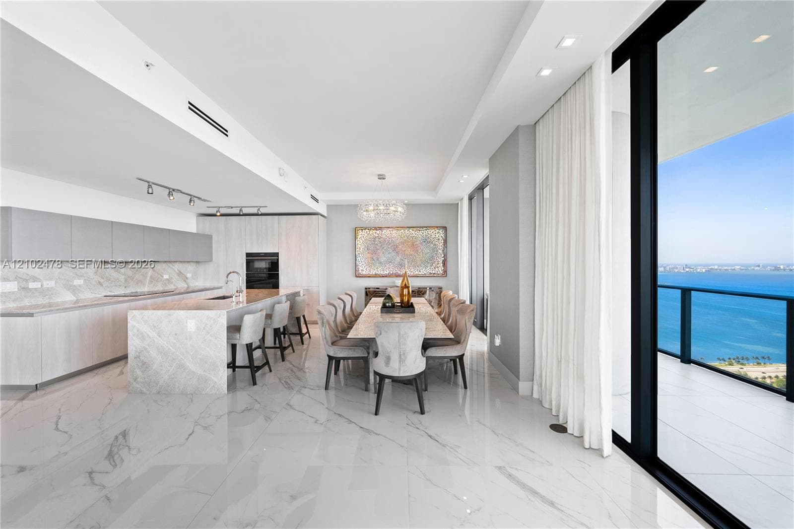 One Paraiso · #PH5201 in Miami - Photo 19