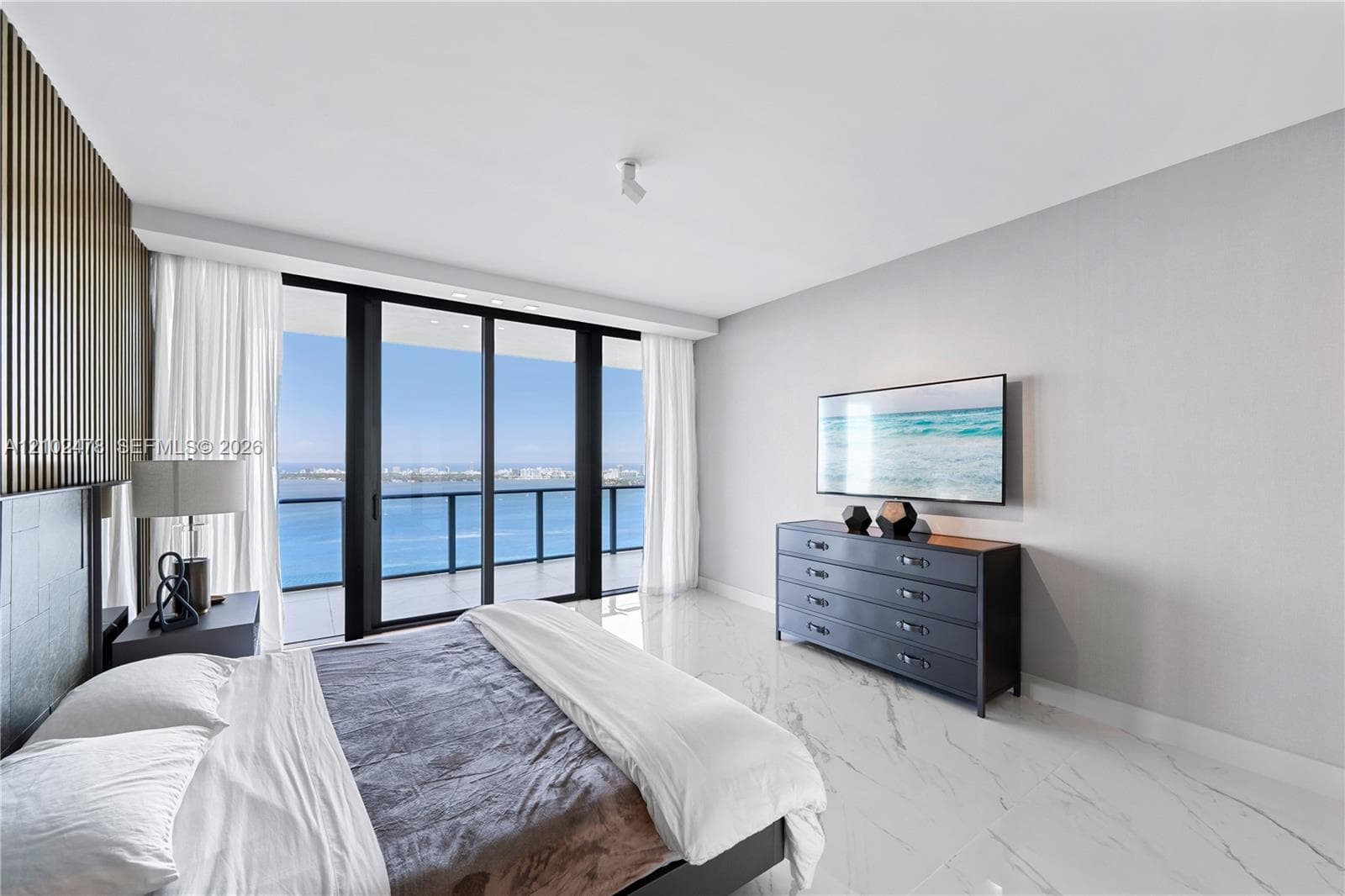 One Paraiso · #PH5201 in Miami - Photo 44