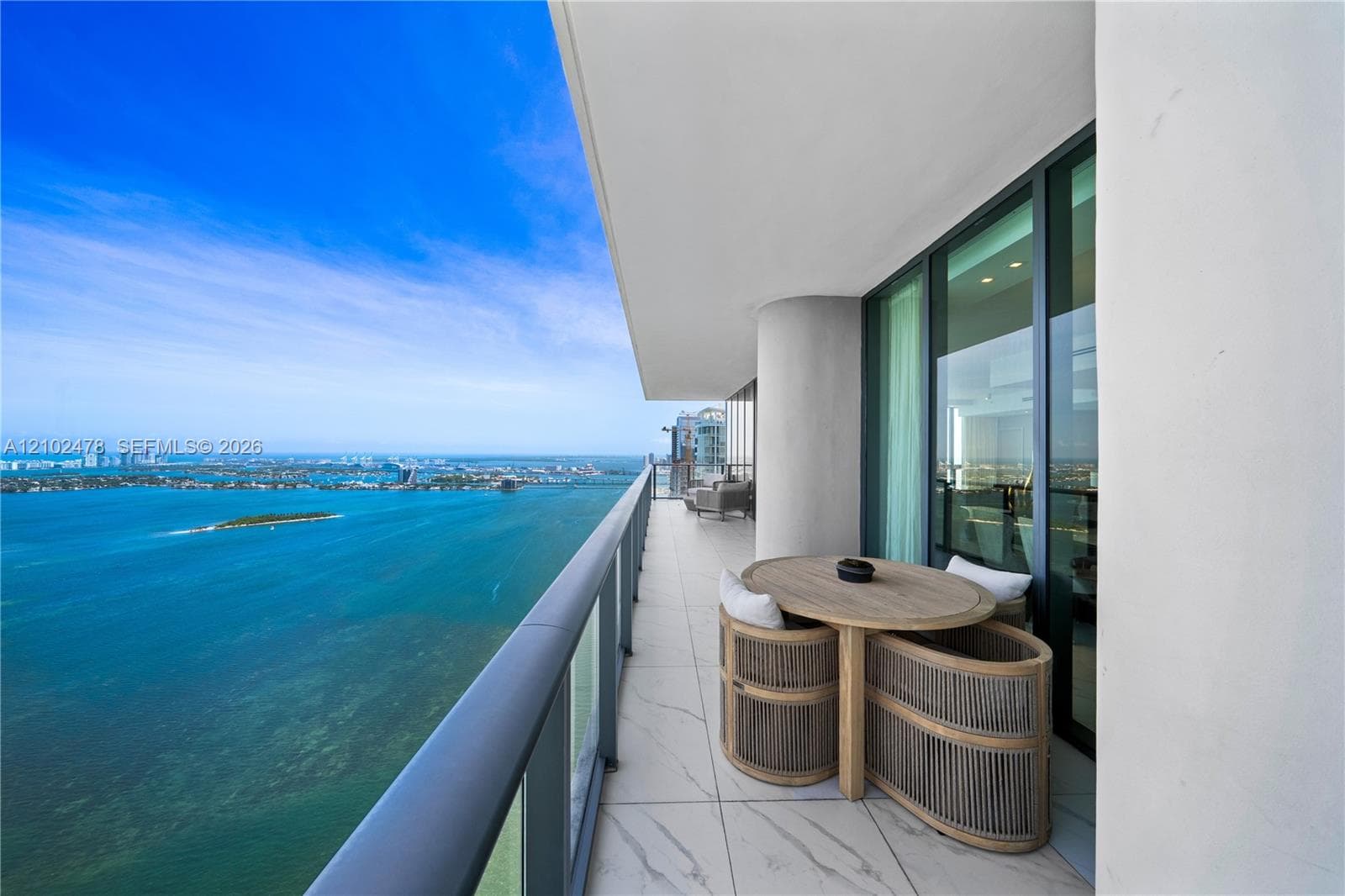 One Paraiso · #PH5201 in Miami - Photo 31