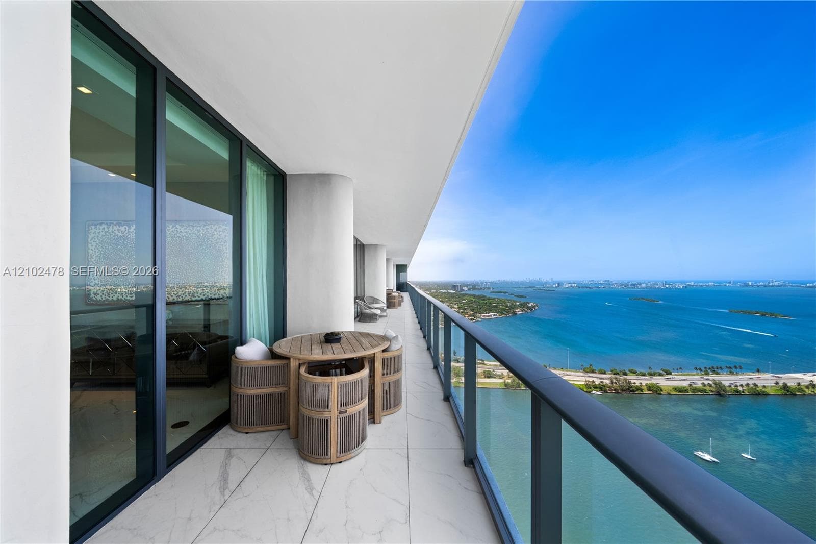 One Paraiso · #PH5201 in Miami - Photo 29