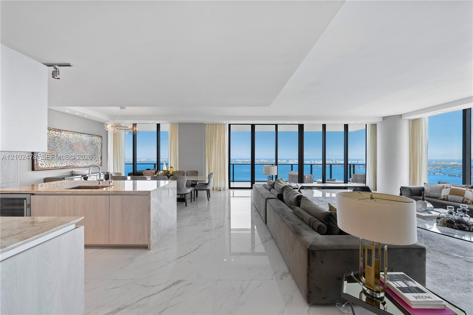 One Paraiso · #PH5201 in Miami - Photo 4