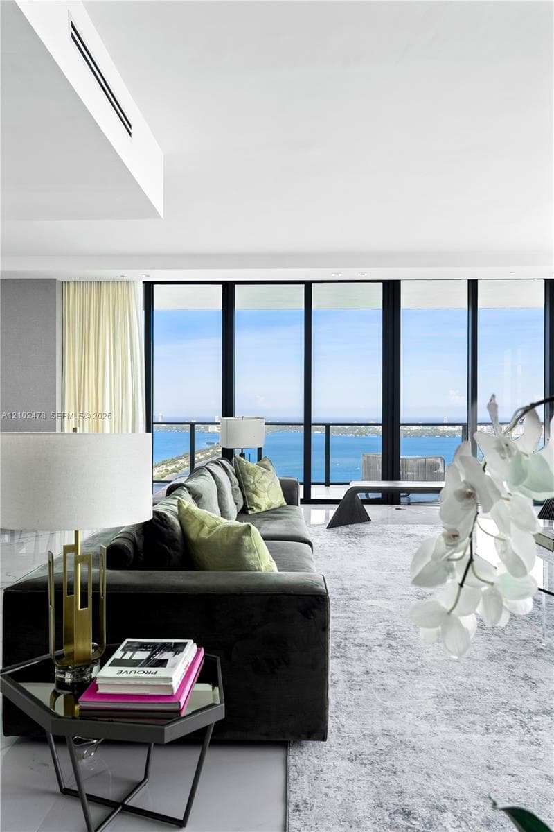 One Paraiso · #PH5201 in Miami - Photo 21