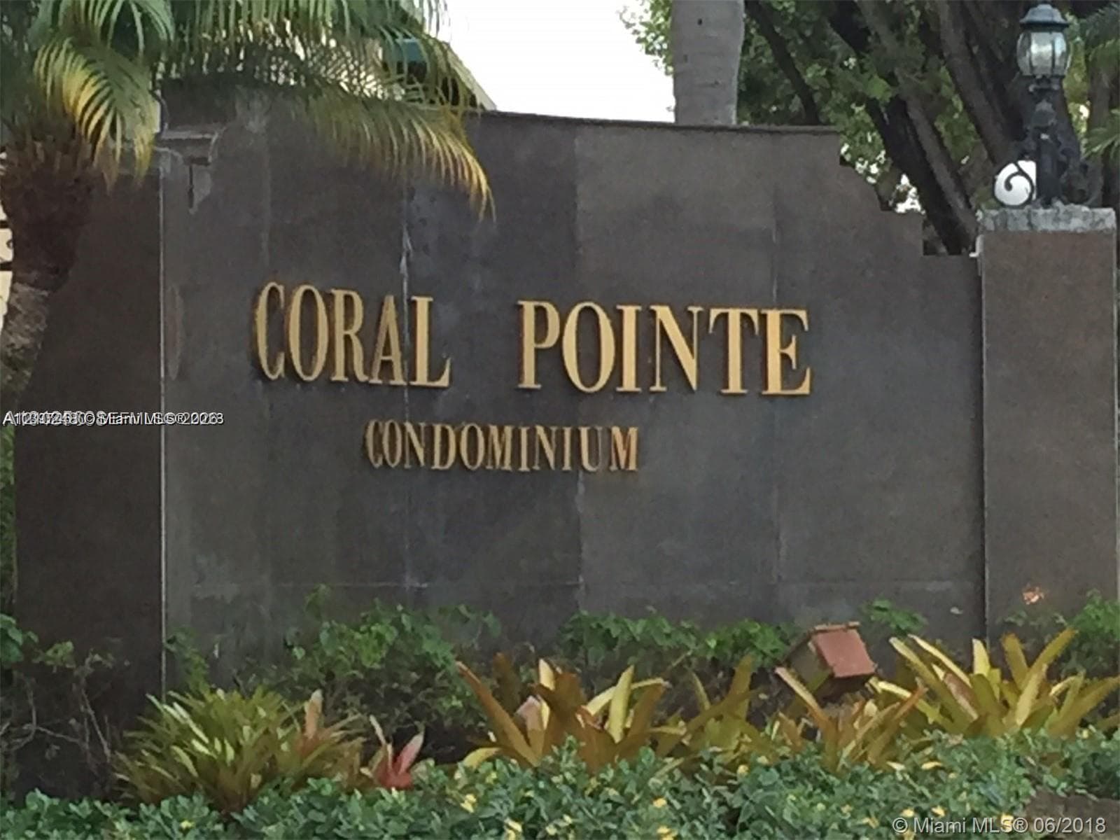 CORAL POINTE TOWNHOMES CO · #4-208 in Miami - Photo 2