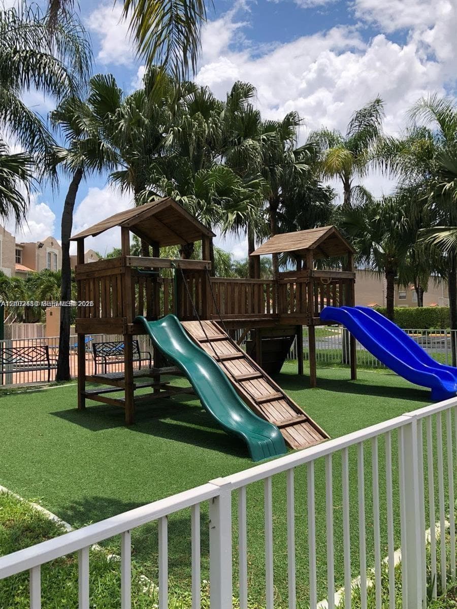 CORAL POINTE TOWNHOMES CO · #4-208 in Miami - Photo 16