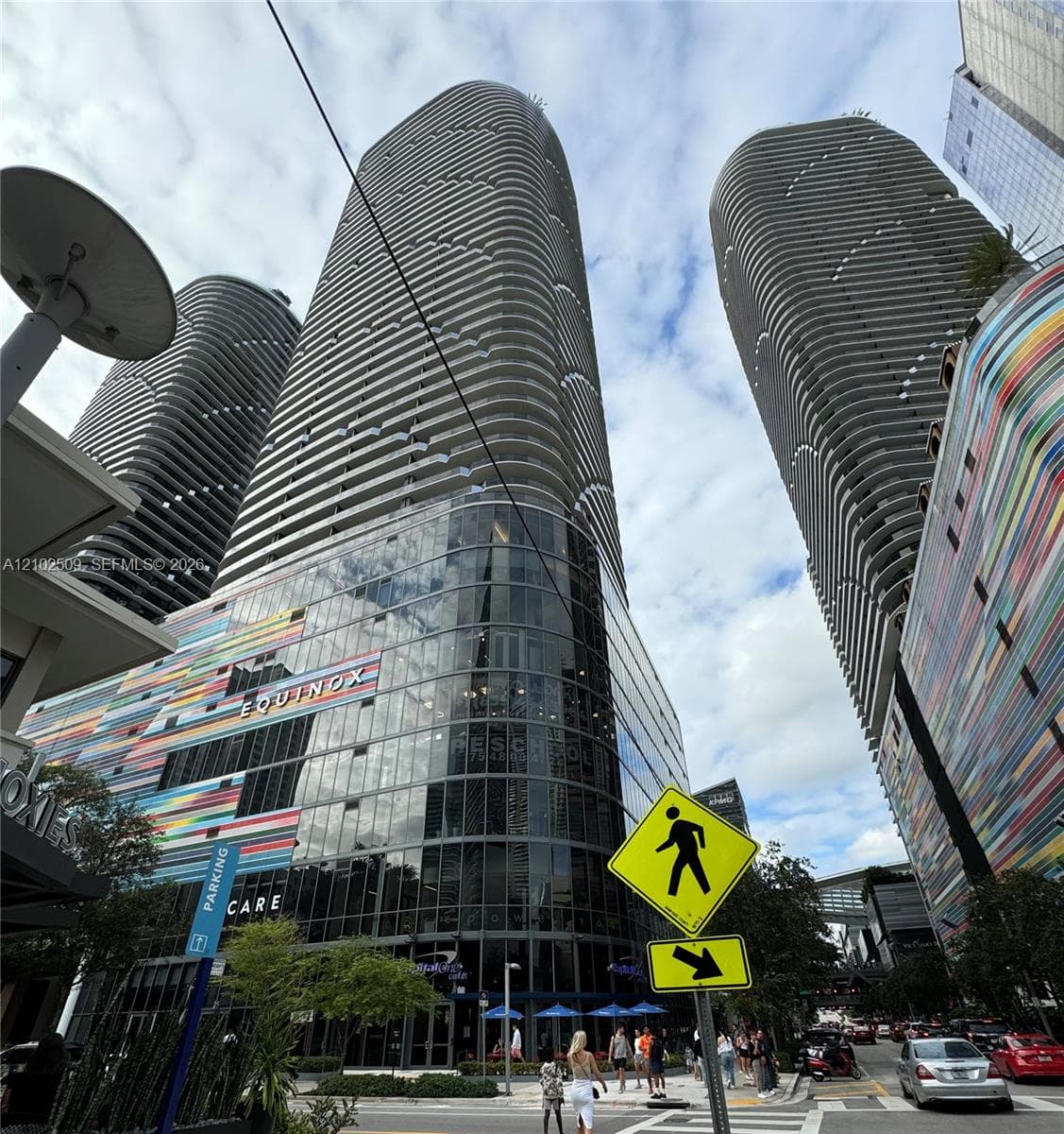 Brickell Heights East · #3010 in Miami - Photo 46