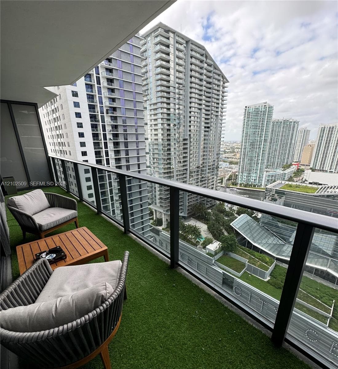 Brickell Heights East · #3010 in Miami - Photo 22