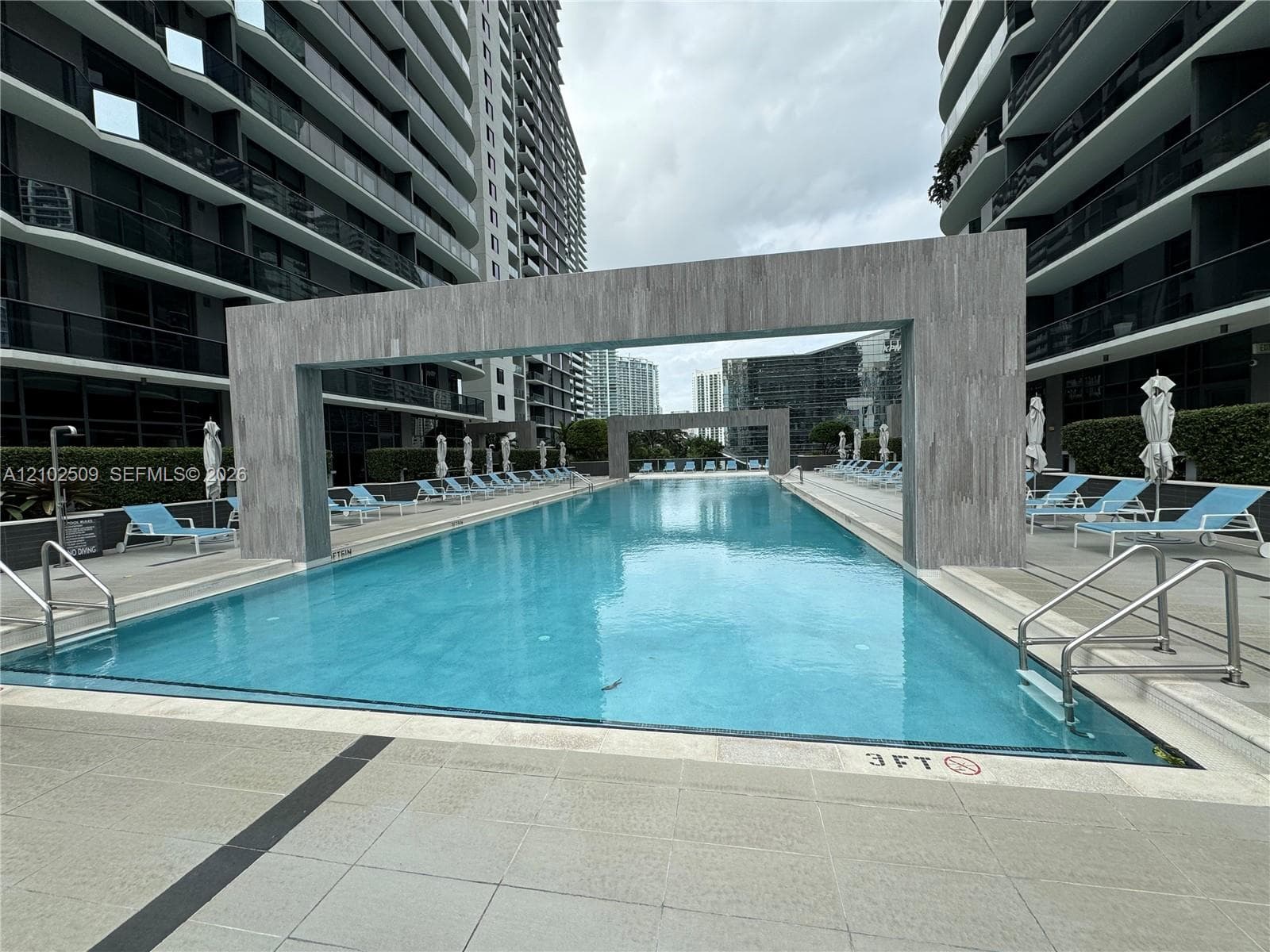 Brickell Heights East · #3010 in Miami - Photo 41