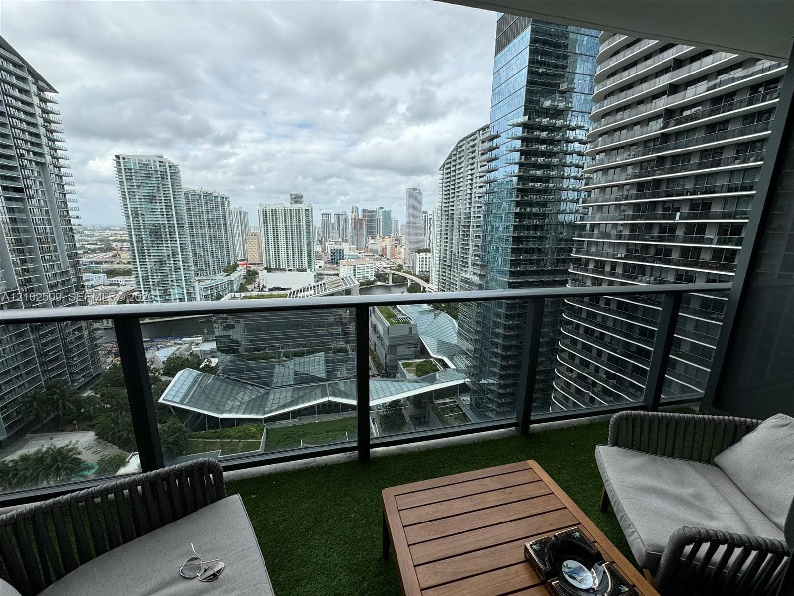 Brickell Heights East · #3010 in Miami - Photo 4