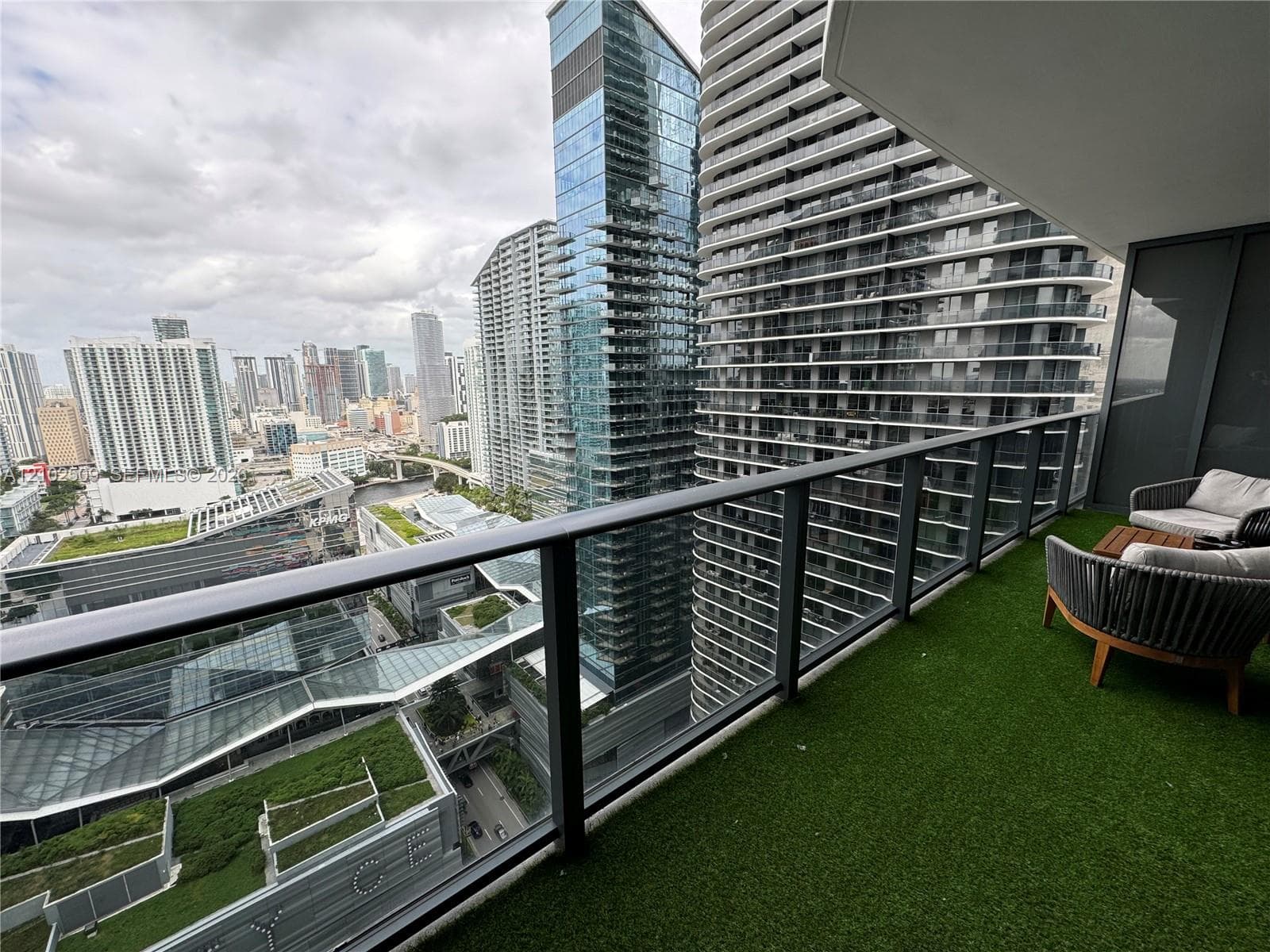 Brickell Heights East · #3010 in Miami - Photo 21