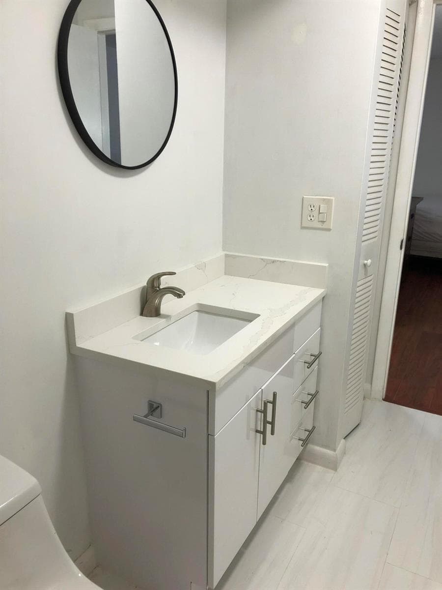 Bath 1A
