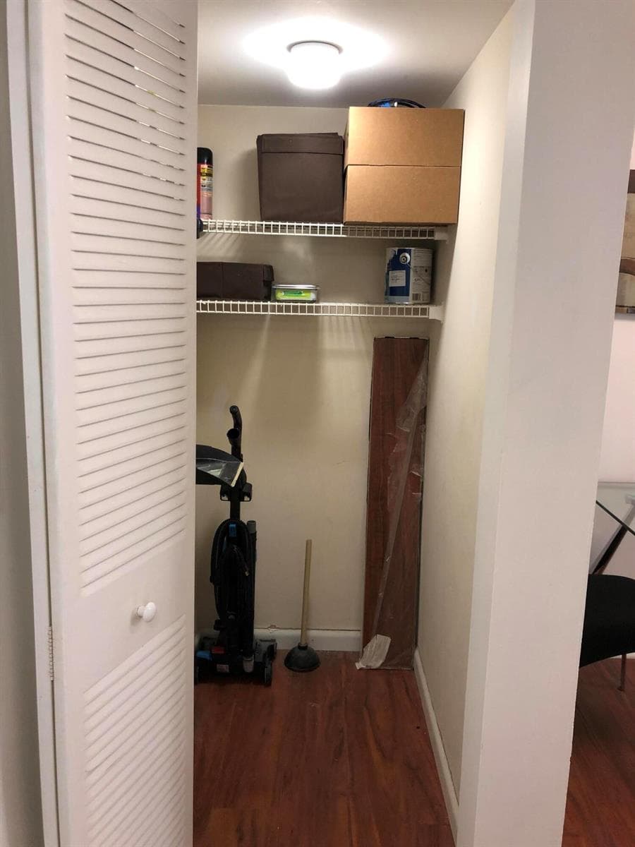 Storage