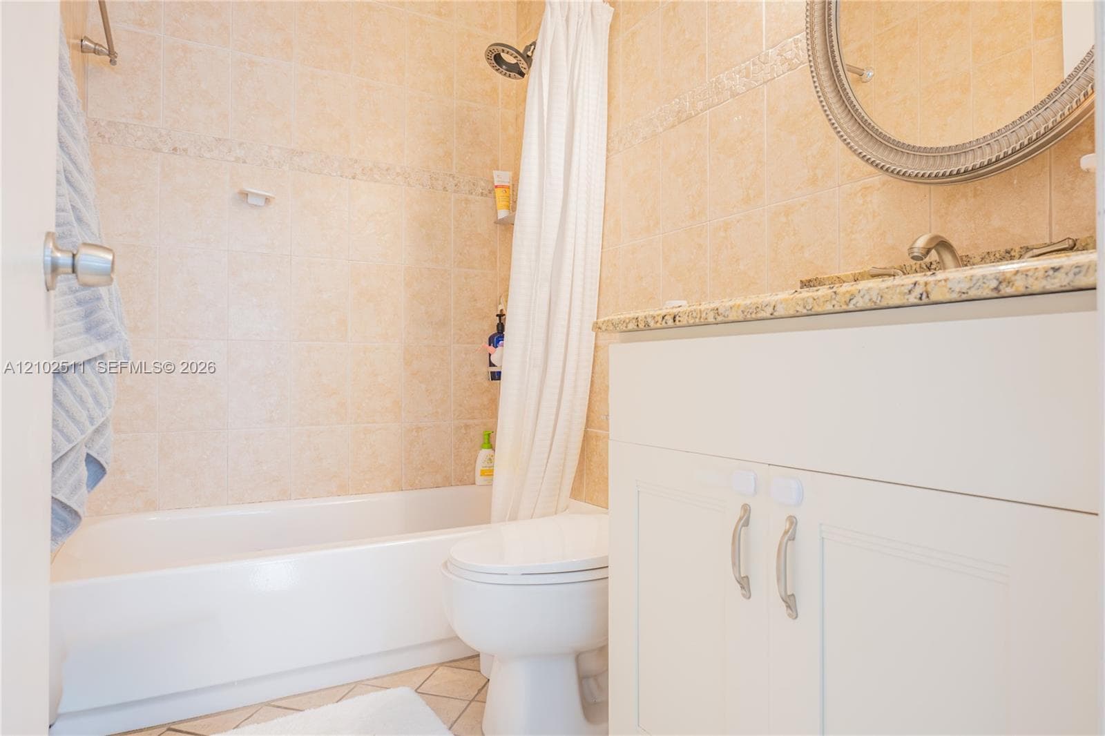 Bathroom 1
