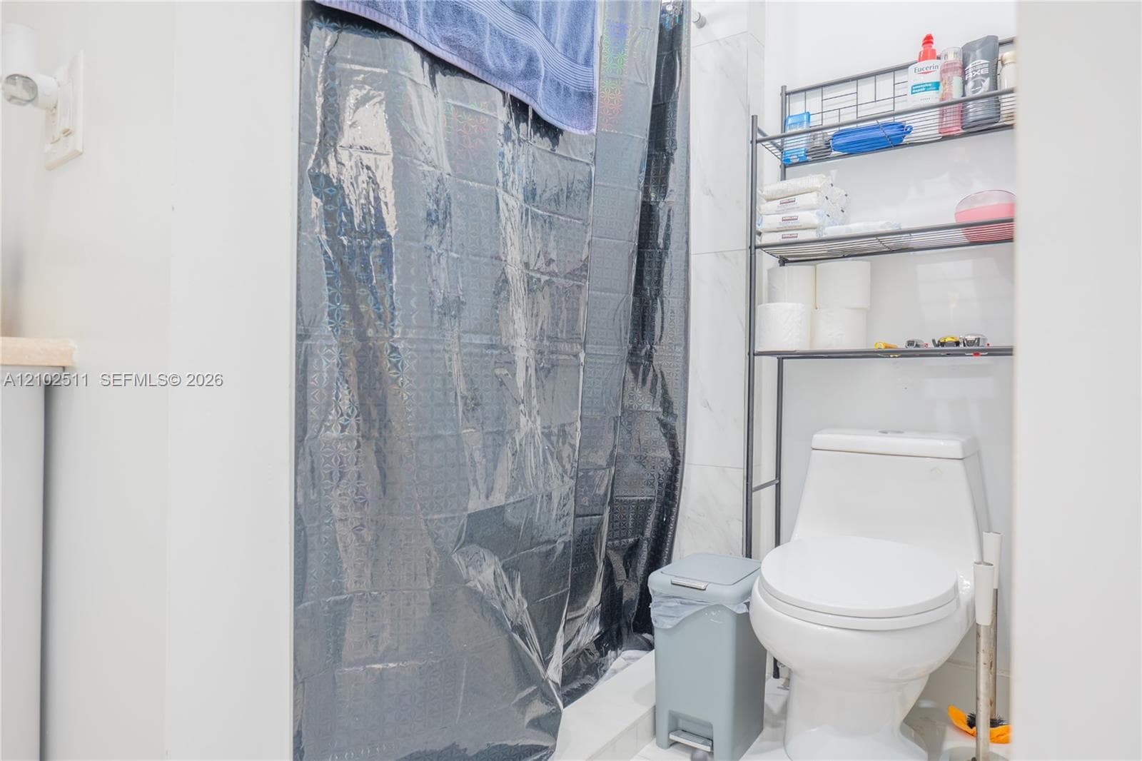 Bathroom 3