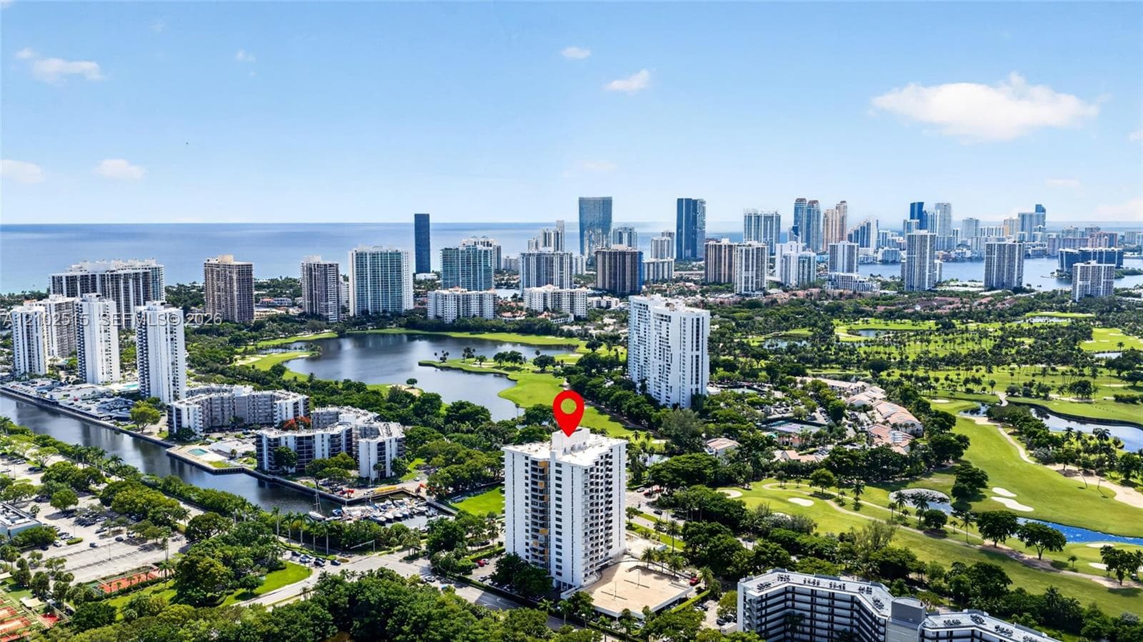 BONAVISTA CONDO · #1506 in Aventura - Photo 2