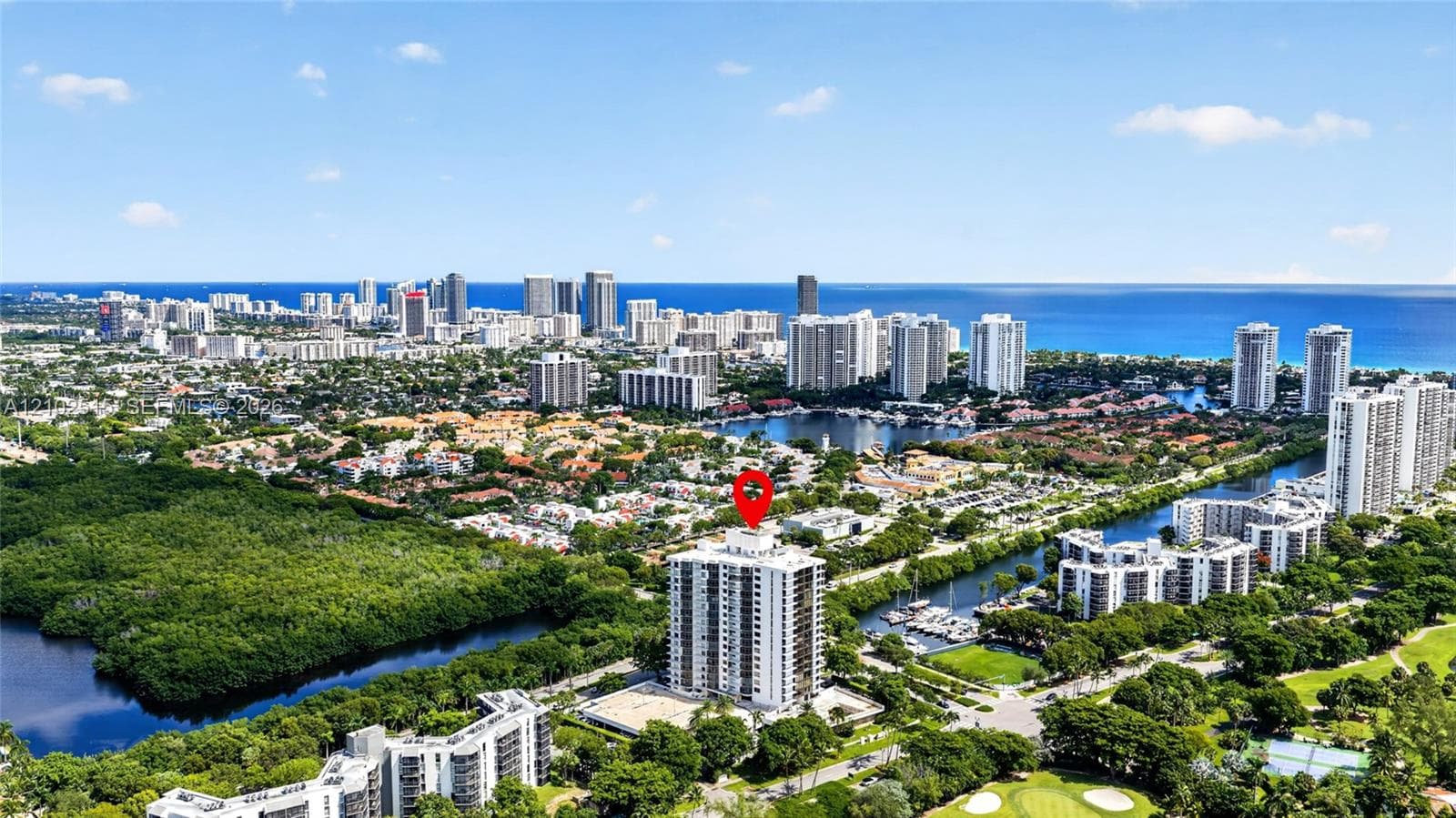 BONAVISTA CONDO · #1506 in Aventura - Photo 6