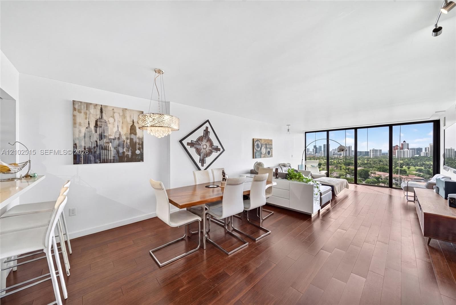 BONAVISTA CONDO · #1506 in Aventura - Photo 16