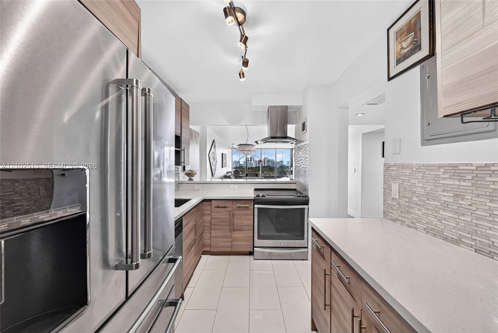BONAVISTA CONDO · #1506 in Aventura - Photo 12