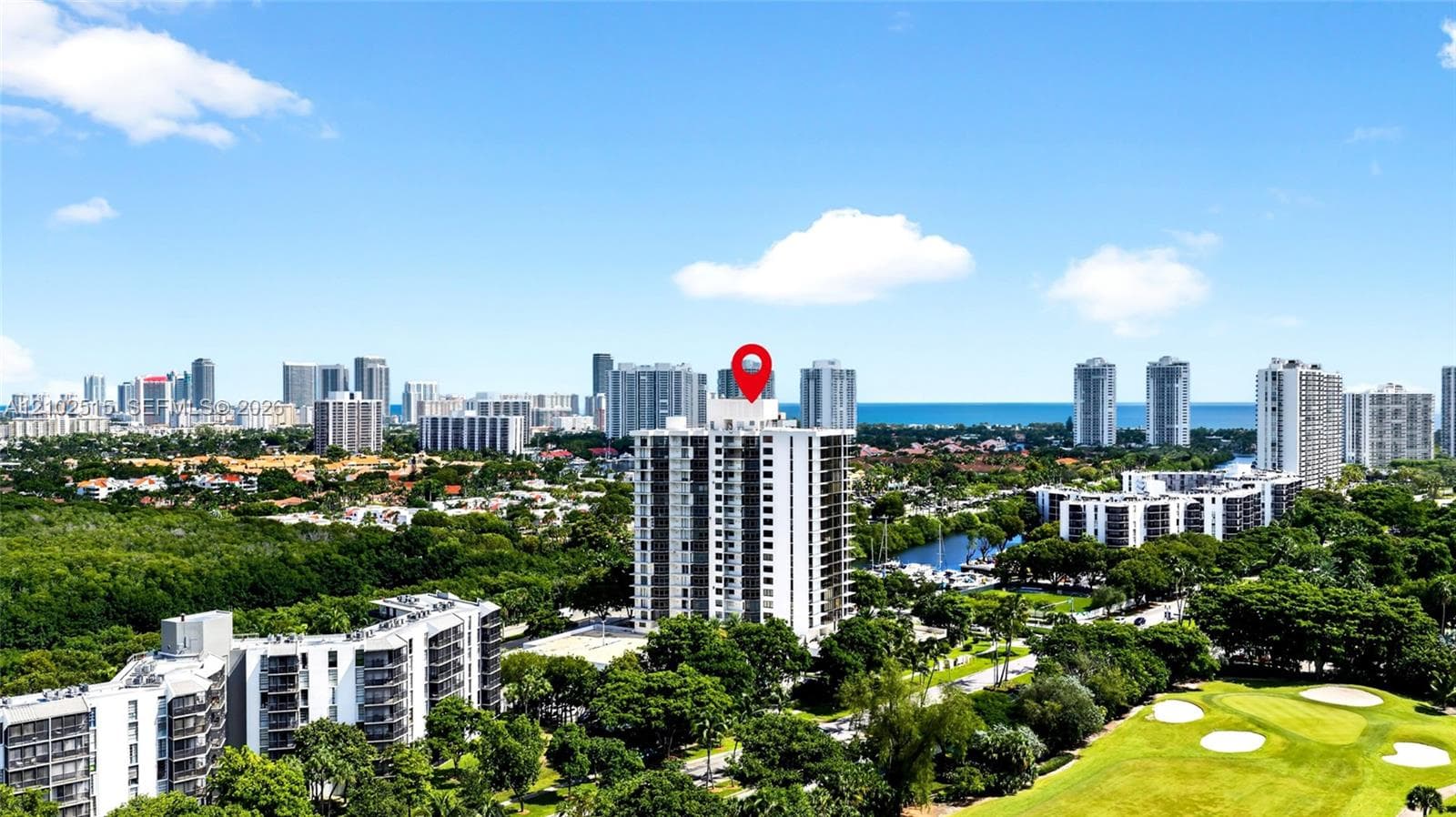 BONAVISTA CONDO · #1506 in Aventura - Photo 7