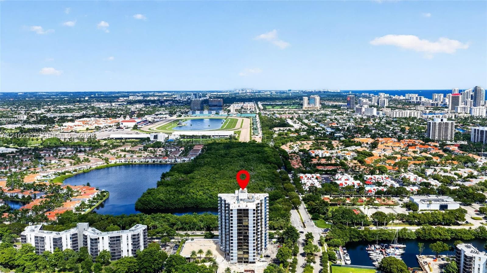 BONAVISTA CONDO · #1506 in Aventura - Photo 5