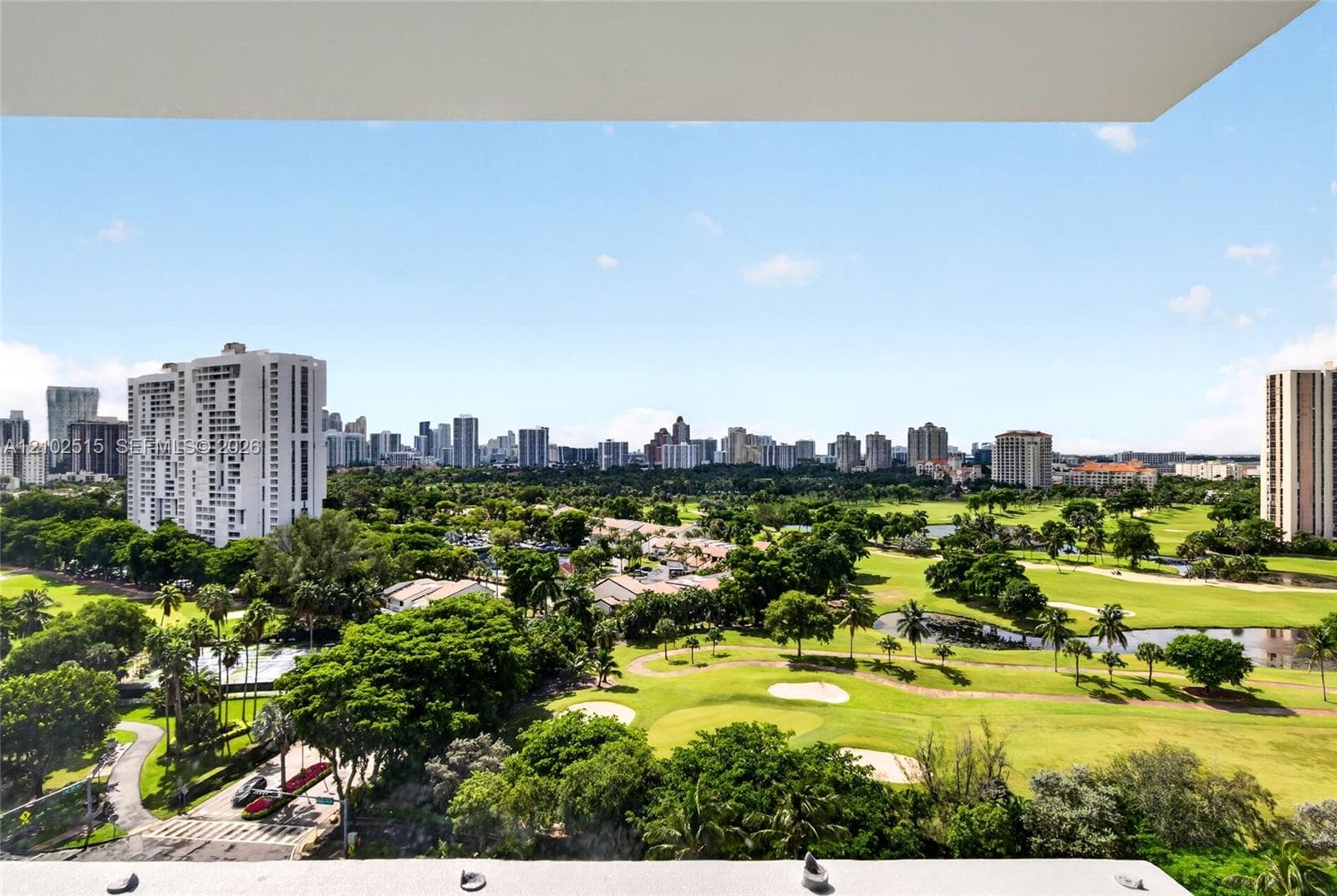 BONAVISTA CONDO · #1506 in Aventura - Photo 30