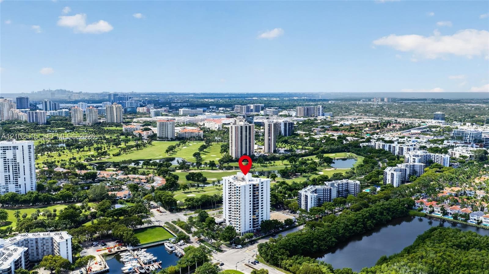 BONAVISTA CONDO · #1506 in Aventura - Photo 4