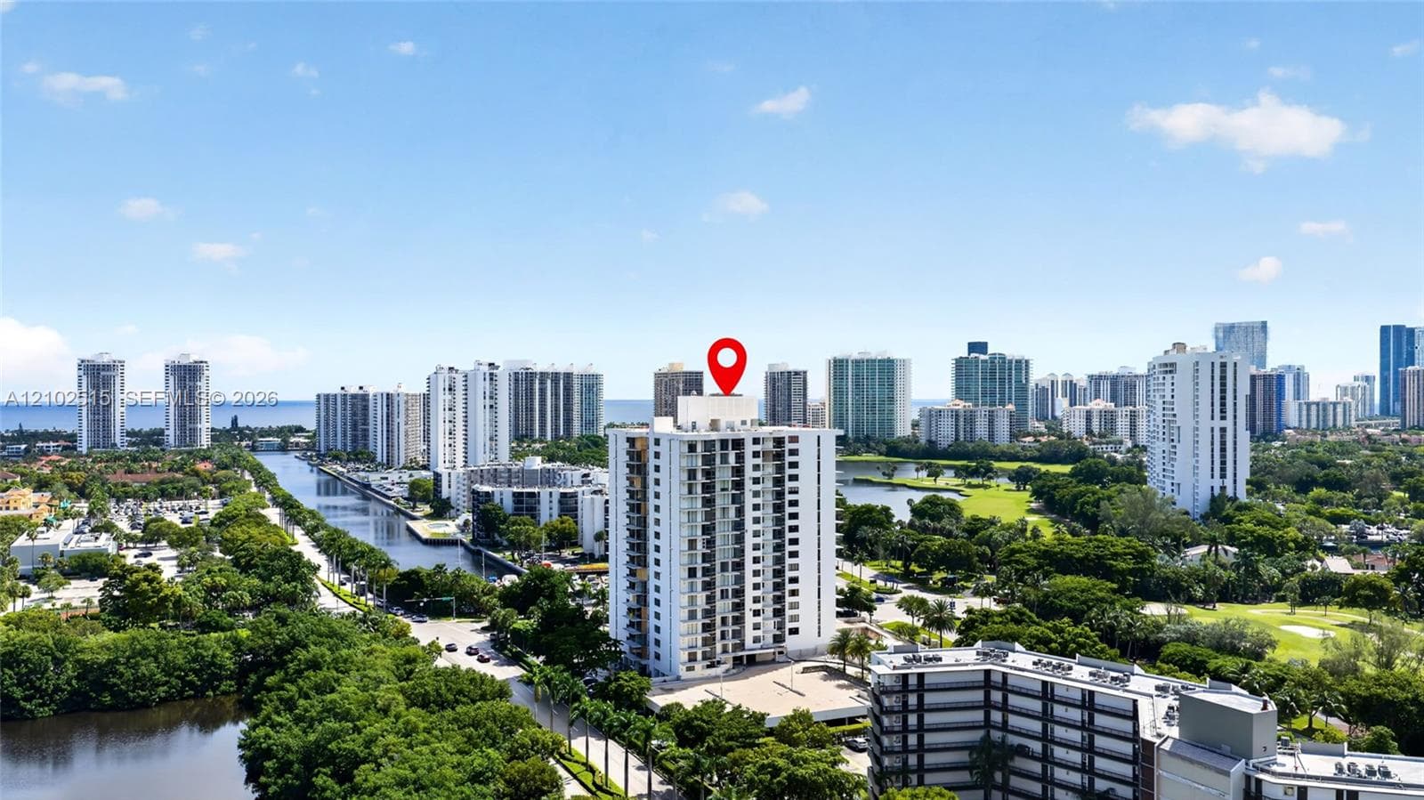 BONAVISTA CONDO · #1506 in Aventura - Photo 8