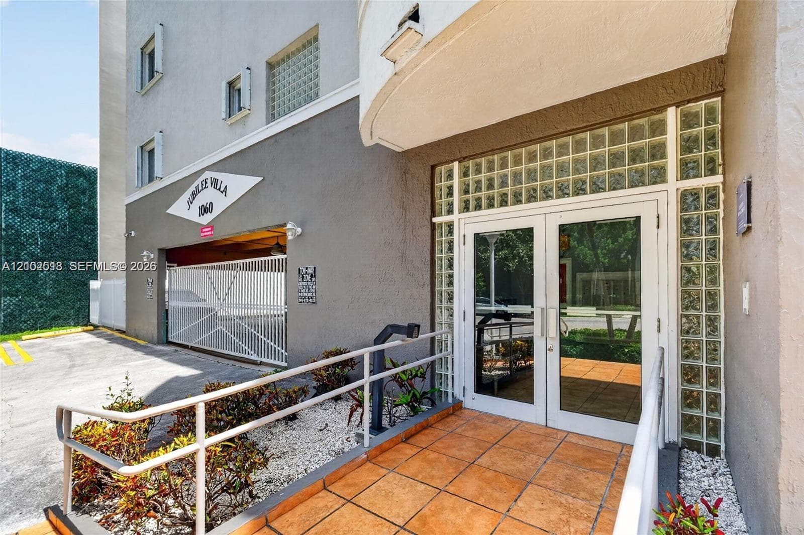 JUBILEE VILLAS CONDO · #205 in Miami - Photo 20