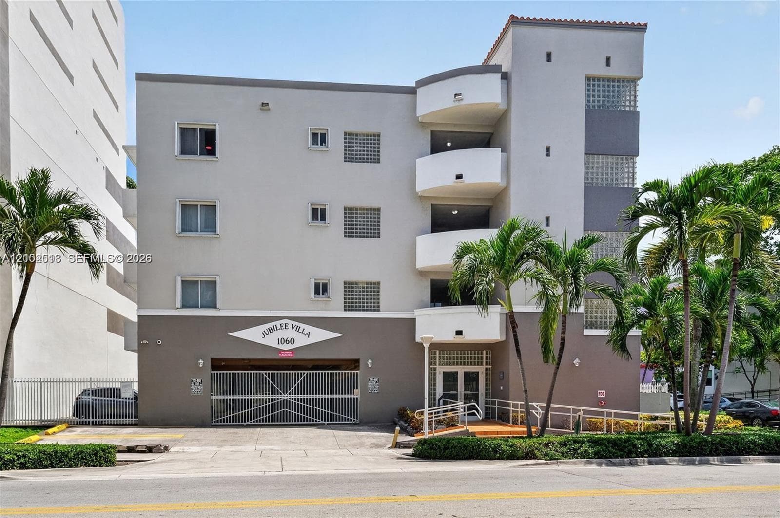 JUBILEE VILLAS CONDO · #205 in Miami - Photo 21