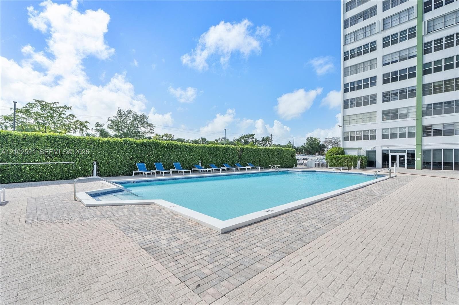 BAYVIEW TOWERS CONDO · #B111 in North Miami - Photo 36