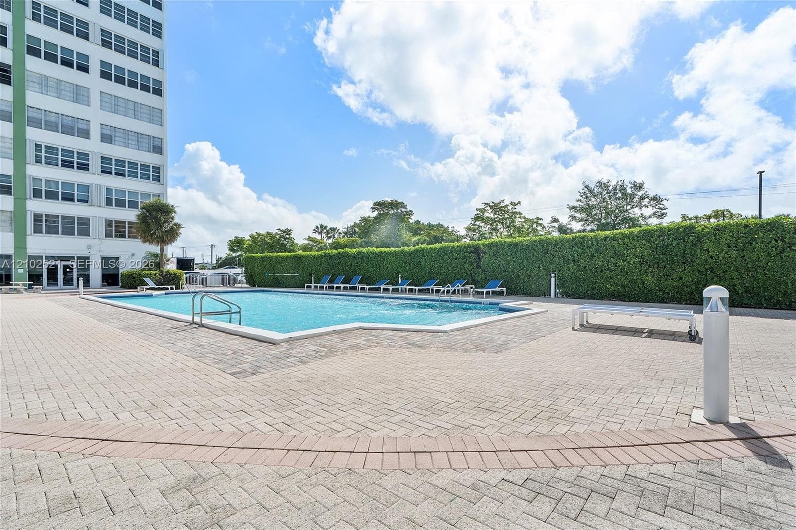 BAYVIEW TOWERS CONDO · #B111 in North Miami - Photo 35