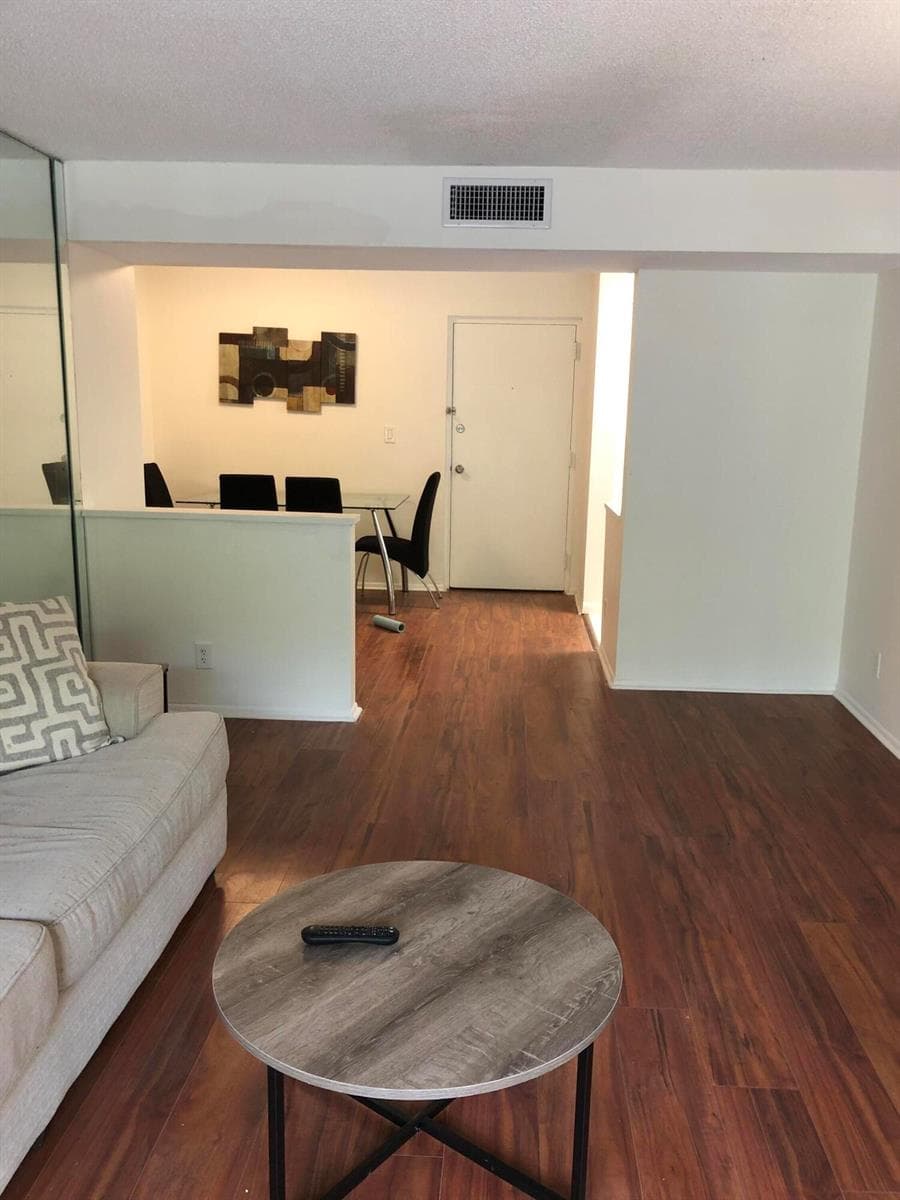 Living Room - Dining