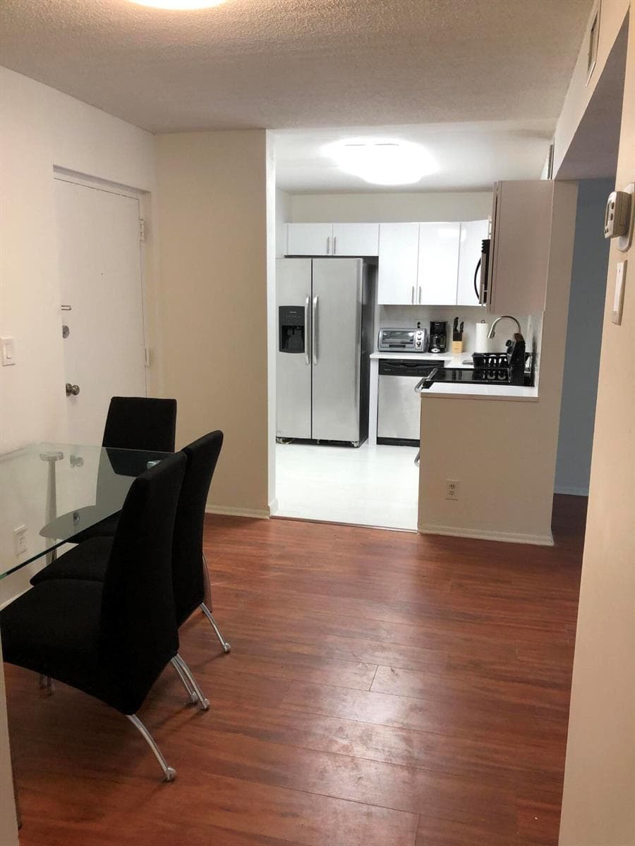 Dining - Kitchen