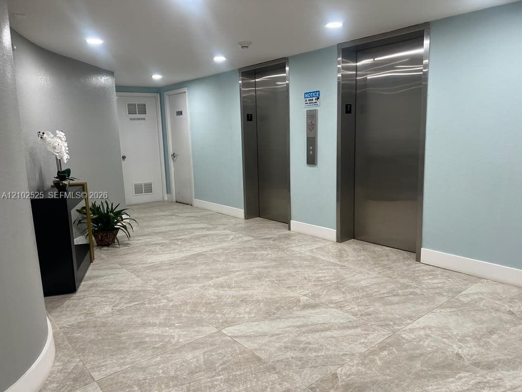 IMPERIAL TOWERS NORTH CON · #740 in Hallandale Beach - Photo 3
