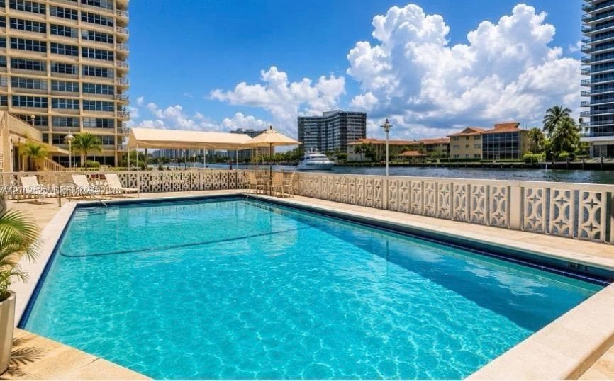 IMPERIAL TOWERS NORTH CON · #740 in Hallandale Beach - Photo 1