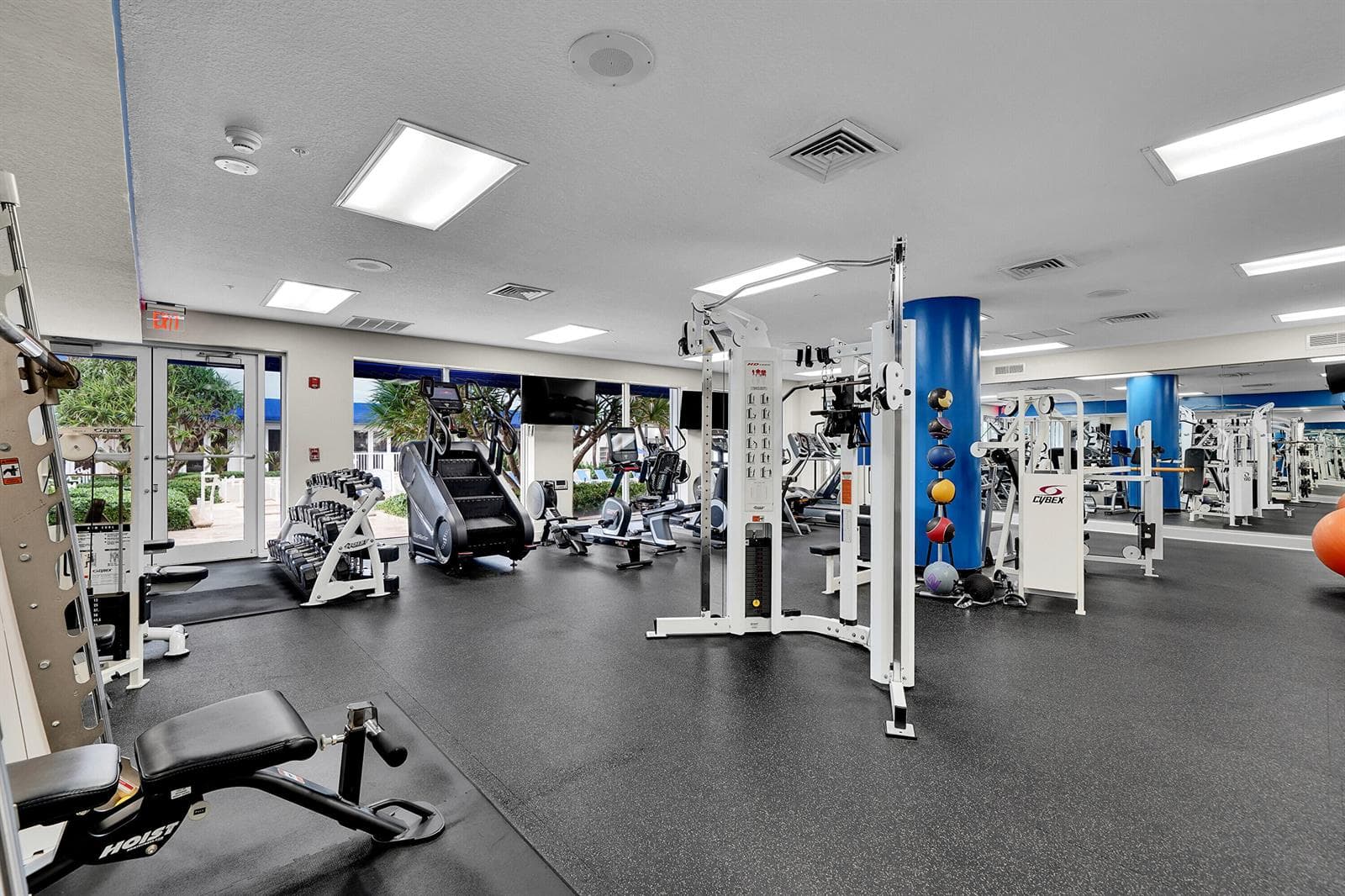 10 gym 1