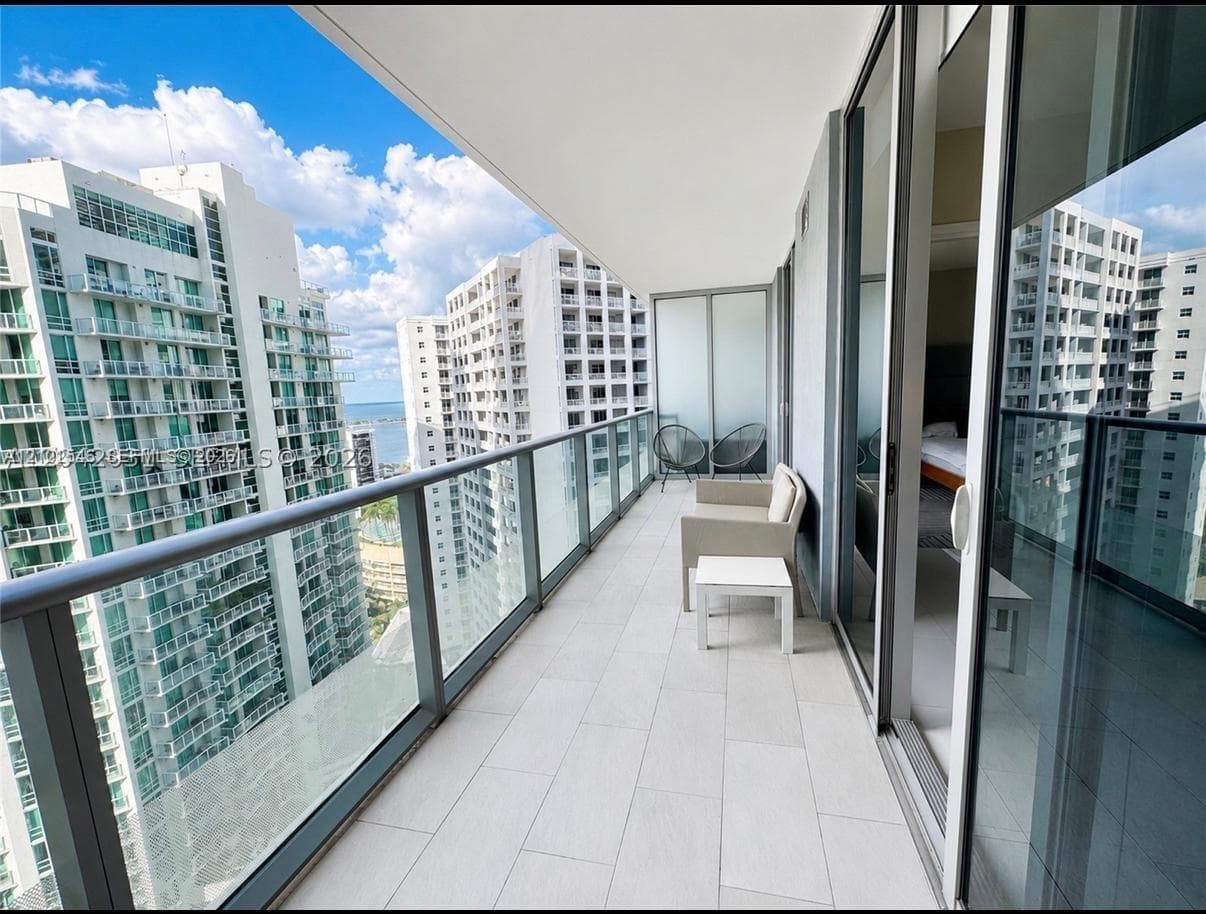Brickell House · #2307 in Miami - Photo 2