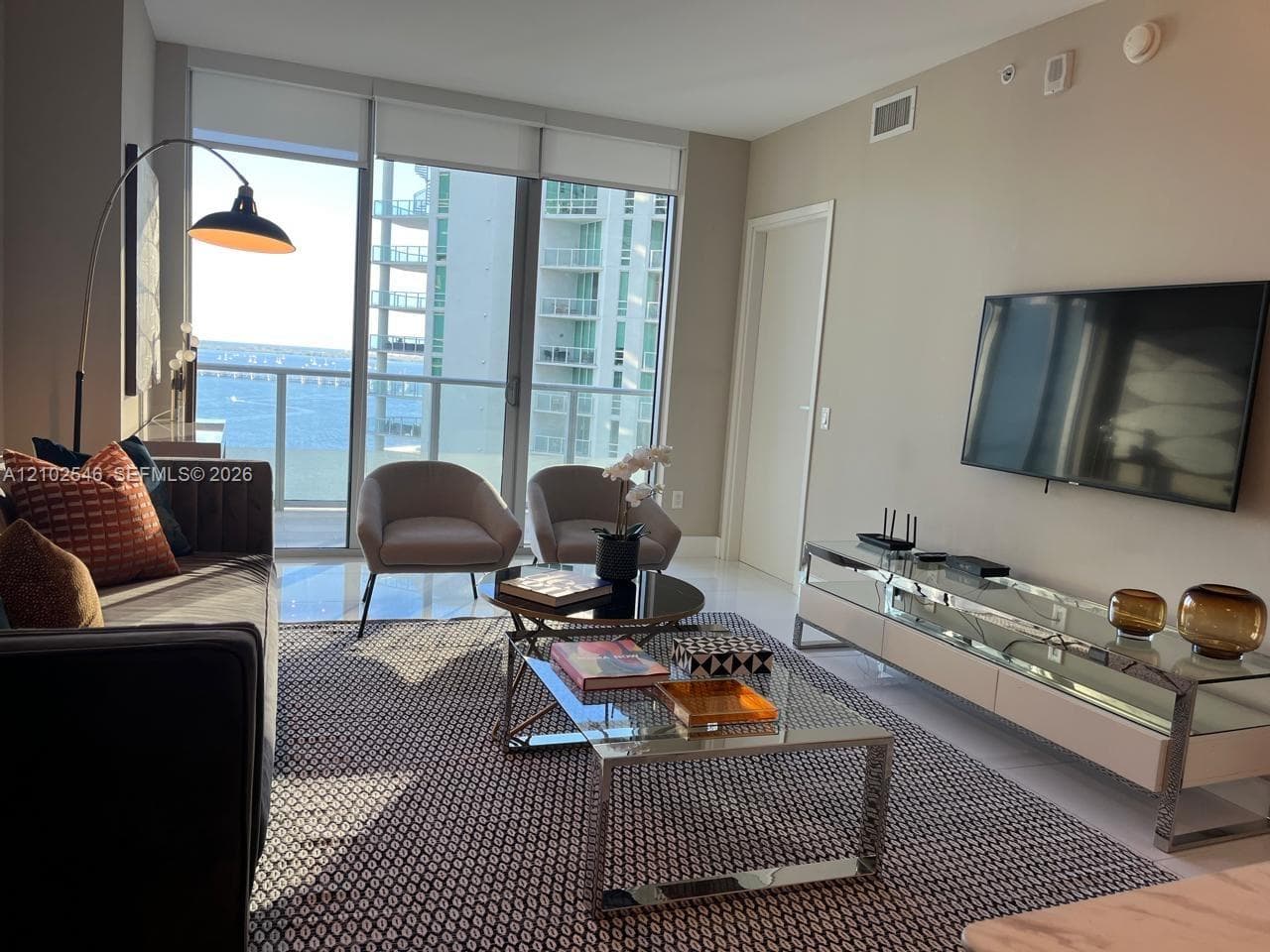 Brickell House · #2307 in Miami - Photo 7